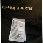 American Eagle  Hi Rise Shortie Shorts Photo 2