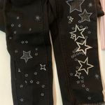 Unique Star Jeans Size 25 Photo 1