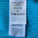 Columbia Women's Thermal Coil Zip-Up Hooded Fleece Jacket Turquoise size XS Photo 6