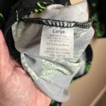 Poof! Poof New York Green and Black Warm Christmas Top Photo 3