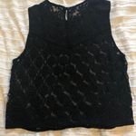 Cotton Candy LA Lace Top Photo 1