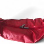 Haute Shore Women's Red Premium Collection Ollie Solo Sling Bag Photo 7