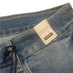 Judy Blue  high waisted denim shorts size 3XL Photo 3