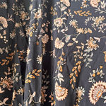 Bohme  Floral Maxi Dress‎ Photo 3