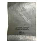 SHOE DEPT Leather Boots Made in Brazil Women’s Size 8.5 Soft black leather Photo 5