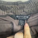 Athleta  Farallon Camo Cargo Drawstring Shorts Womens Size‎ 0 Green Brown Photo 2