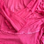 Jane and Delancey Jane Delancey Ladies Pink Top Photo 1