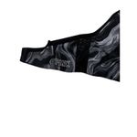 PINK Active Camo Mesh Sports Bra Criss Cross Back EUC Photo 5