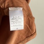 ALC Frank A.L.C. Helen Tee in Bronze Tone Photo 5