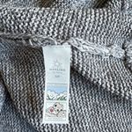 Aerie OFFLINE by Women’s Cool Down Quarter Zip Gray Sweater Size Small NWT Photo 7