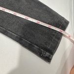 Garage  Gray Ripped Leggings Size Medium Photo 12