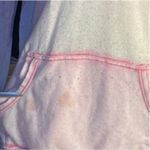 Coastal Cowgirl Pink Trim Lace Photo 3