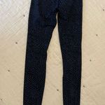 Lululemon Wunder Under Pant III in Shatter Weave Desert Teal Alberta Lake Size 4 Photo 5