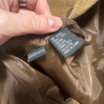 Vintage Women's Brown Suede Jacket with flaws in GuC Sz L boho cowgirl rodeo Size L Photo 5