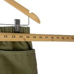 Urban Outfitters BDG Women's Size Small Green Pull On Shorts Photo 6