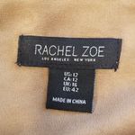 Rachel Zoe ππ Faux Suede High Waisted Leggings Photo 8