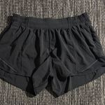 Lululemon Hotty Hot Short II *Long 3.5” Photo 0