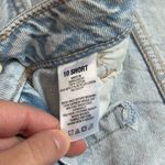 Aeropostale Demetra’s Pick Low-Rise Relaxed Straight Leg Lace Stripe Jeans NWT!! Photo 4