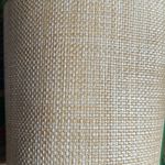 Neiman Marcus  Small Straw Tote Photo 2