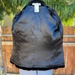 Gerard Darel Gerard Darrel Quilted Silk Jacket size 40 Photo 7