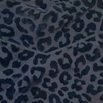 Balance Athletica  Vitality M High Rise Kingdom Leggings Panther Black Velvet New Photo 3