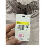 Nike Women's Sportswear Essential Woven High-Rise Shorts Small- DM6247-019 Photo 4