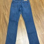 Lucky Brand  Mid Rise Sweet Straight Sz 8/29R Photo 5