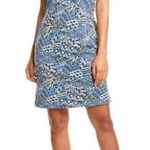 J. McLaughlin  Devon Talavera Dress Size S Photo 0