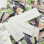 Veronica Beard  - Sequin Beaded Brent Skirt Photo 7