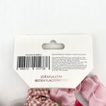 Zoe Ayla Scrunchies 3 Photo 3