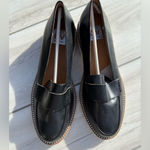 Dolce Vita Carlita Flat Black Size 8 NWT STITCH FIX Photo 5