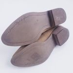 American Eagle Outfitters Perforated Ankle Boots Photo 3