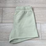 Aritzia  Tna Cozy fleece sweatshorts Photo 1