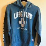 Lifeguard Blue Size M Photo 0