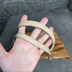 Michael Kors  Zip Top Leather Tote Bag Photo 7