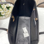 Coach City Tote With Tiger Print NWT Photo 5