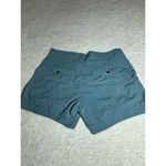 Kuhl ‎ Women Blue Shorts Size 6 Photo 6