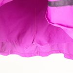 Nike Fit Dry Fuchsia Pleated Athletic Tennis Golf Fishing Skirt, Size Large Photo 4