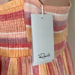 Rails Sadie Dress By In Azalea Stripe S Photo 6