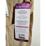 Brand New Shapermint Women's Large Nude Tan One Piece Shapewear Bodysuit Photo 4