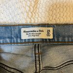 Abercrombie & Fitch Jeans Photo 2