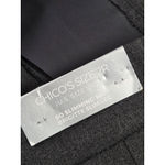 Chico's  So Slimming Stretch Brigitte Slim Leg Dress Pants Dark Gray 2R - 12R Photo 2