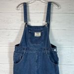 Dazy Interesting Person denim overalls size XXL juniors (waist 34") Photo 1
