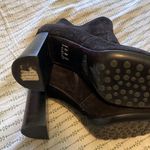 Tod's Tod’s Suede Booties Photo 3