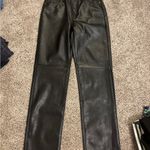 Gap Women's Sleek Black Skinny Jeans Photo 1