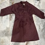 Vertigo Paris Dusty Purple Blazer Photo 0