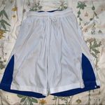 Reversible basketball shorts Size M Photo 4