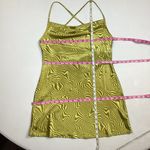 Divided H&M  Retro Design Mini Slip Dress Photo 5