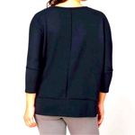 Spanx 133. Dolman 3/4 Sleeve Sweatshirt Photo 2