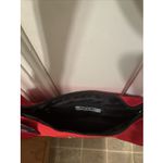 Most Valuable Fan MVF By Littlearth Nebraska Cornhuskers Purse Handbag Red Photo 1